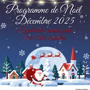 Parade de Noël