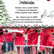 Parade de Noël