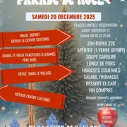 Parade de Noël