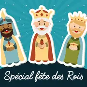 Parade Des Rois Mages
