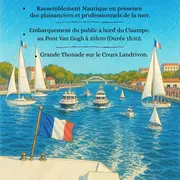 Parade Port de Boucaine