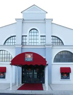 Le Paradis des Sources