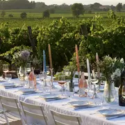 Paradis Gourmand avec l'Art Culinaire