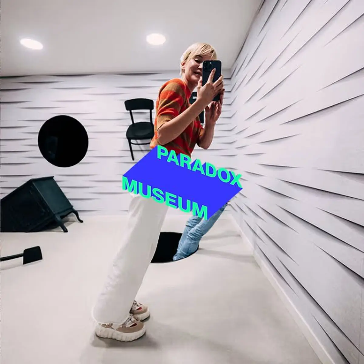 Paradox Museum Paris