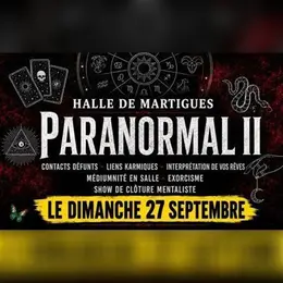 Paranormal II