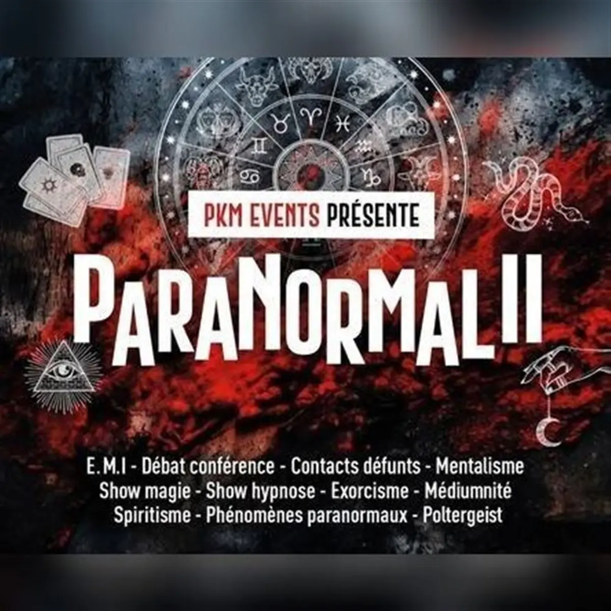 Paranormal II