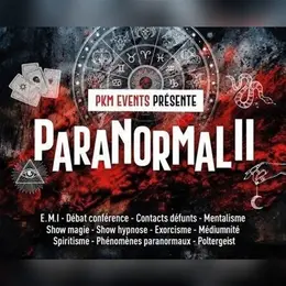 Paranormal II