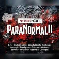 Paranormal II