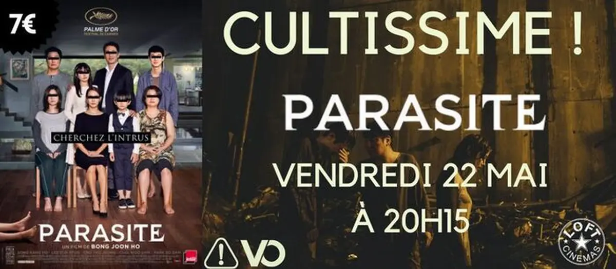 Parasite