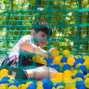 Parc à filets & trampolines à Sucy-en-Brie (94)