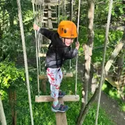Parc Accrobranche à Angoulême (16)
