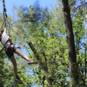 Parc Accrobranche à Bollène (84)