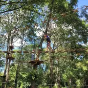 5 activités à sensations pour les enfants en Loire-Atlantique que les familles nantaises adorent découvrir cet été