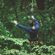Parc Accrobranche à Poissy (78)