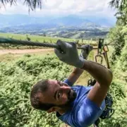 Parc Accrobranche Aventure Parc à Aramits