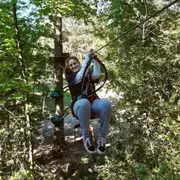 Parc Accrobranche Créteil Pompadour à Choisy-le-Roi (94)