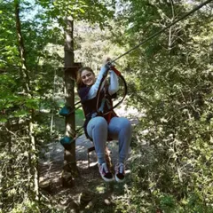Parc Accrobranche Créteil Pompadour à Choisy-le-Roi (94)
