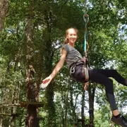 Parc Accrobranche et Catapulte à Barbaste (47)