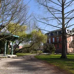Parc Albert-Schweitzer