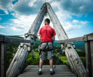 Parc Alsace Aventure