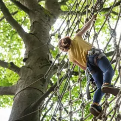 Parc Alsace Aventure