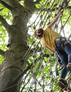 Parc Alsace Aventure