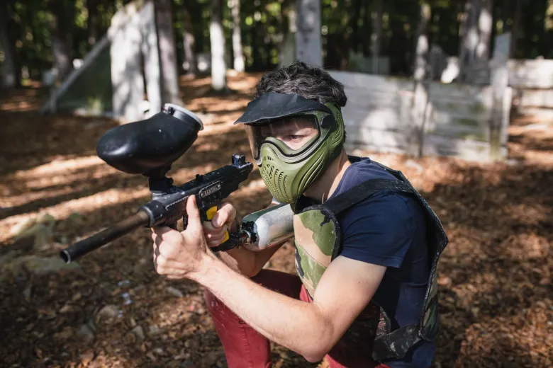 Parc Alsace Aventure