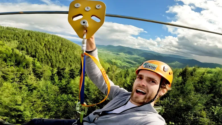 Parc Alsace Aventure