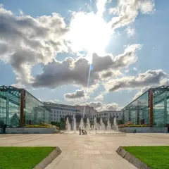 Parc André Citroën