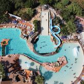 Parc aquatique Pirates World