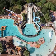 Parc aquatique Pirates World