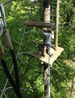 Parc Arbre Aventure