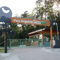 Parc Argonne Découverte &copy; Parc Argonne Découverte