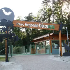 Parc Argonne Découverte