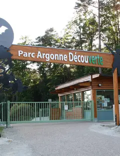 Parc Argonne Découverte