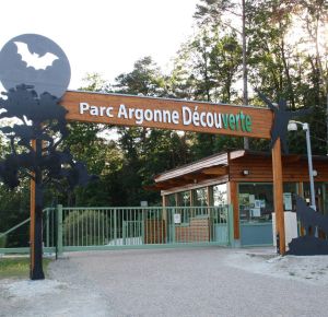 Parc Argonne Découverte