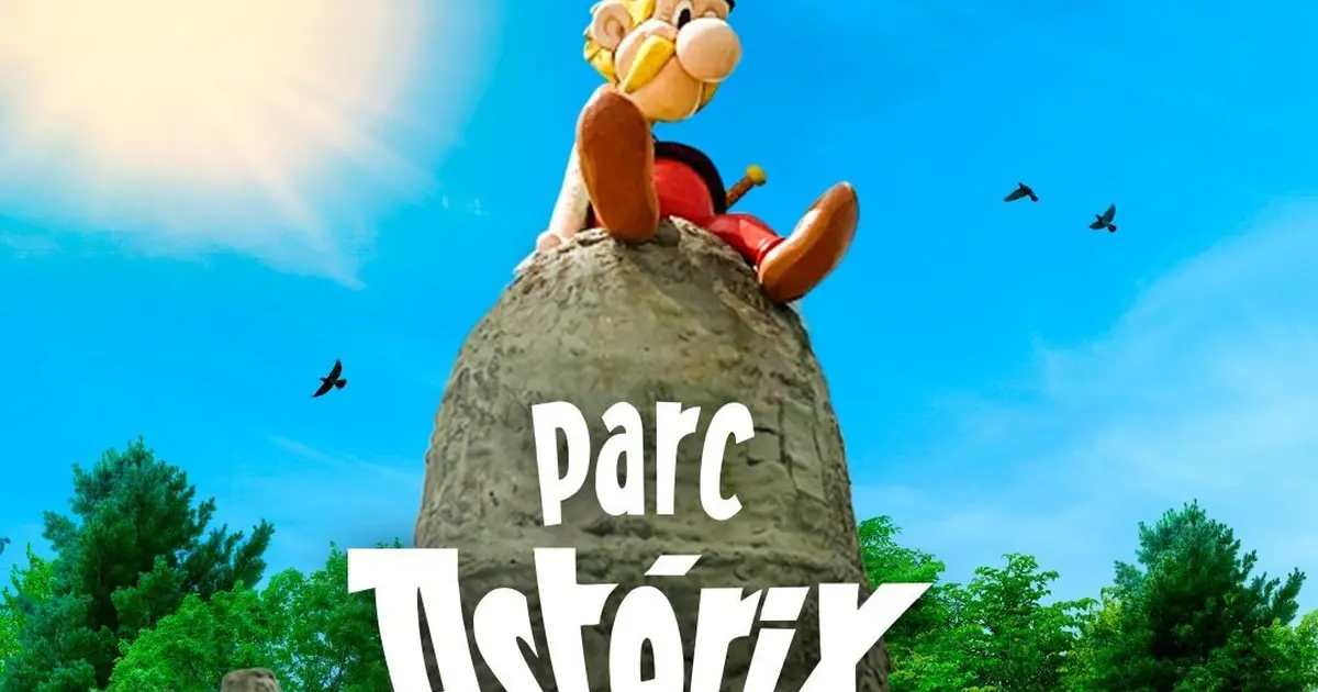 Parc Astérix