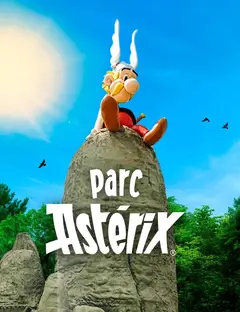 Parc Astérix