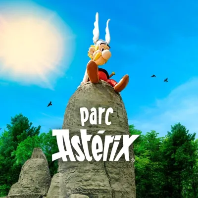 Parc Astérix