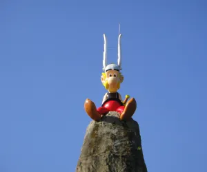 Parc Astérix