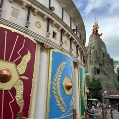 Parc Asterix - Pass Saison Découverte 2026