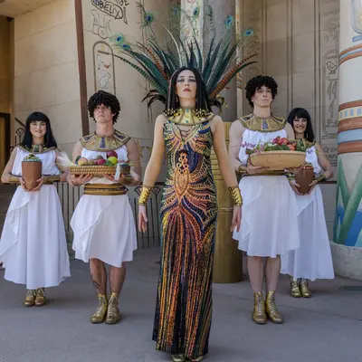 Parc Astérix : réouverture le 4 avril 2026