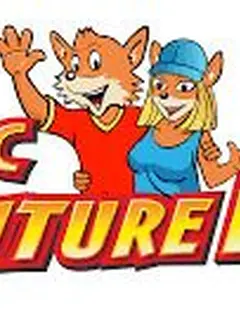 Parc Aventure Land