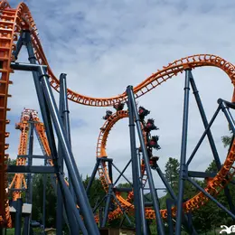 Parc Bagatelle