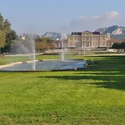 Parc Borély