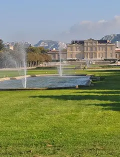 Parc Borély