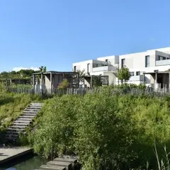 Parc Bottière-Chénaie