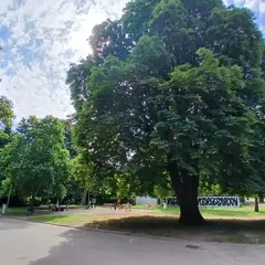 Parc Charles III