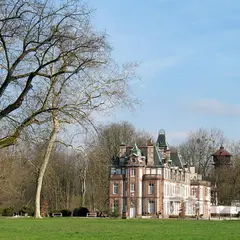 Parc de Pourtalès