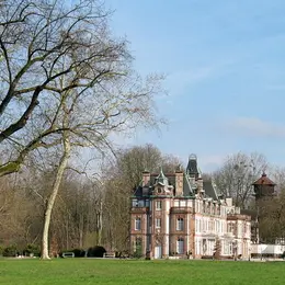 Parc de Pourtalès